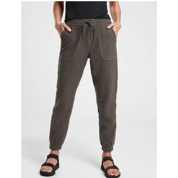 Athleta Pants & Jumpsuits Athleta Farallon Jogger Pant Cypress